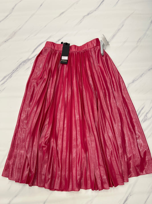 Skirt Midi Clothes Mentor, Size Xs