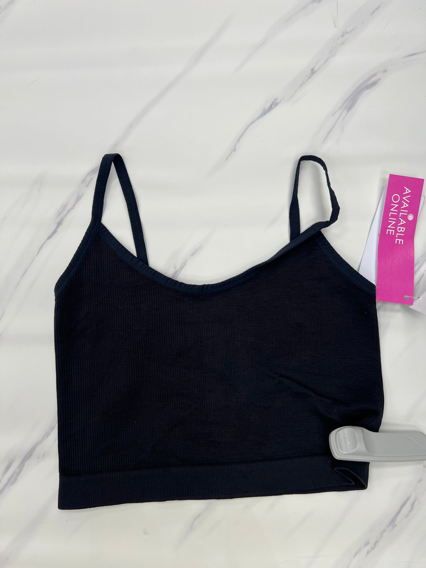 Bra Spiritual Gangster, Size Xs