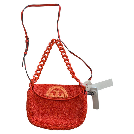 Crossbody Designer Tory Burch, Size Small