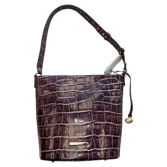 Handbag Designer Brahmin, Size Medium