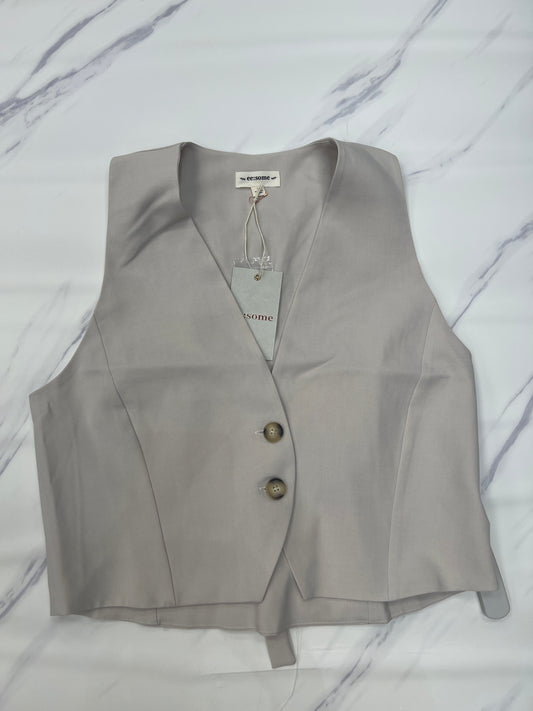 Vest Other By Ee Some, Size: M