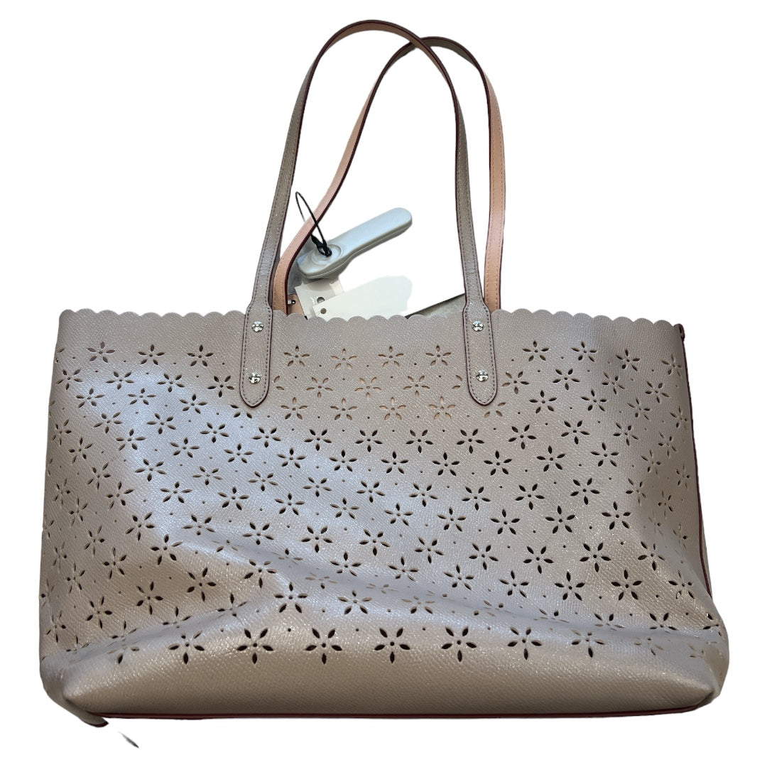 Tote Designer Coach, Size Medium