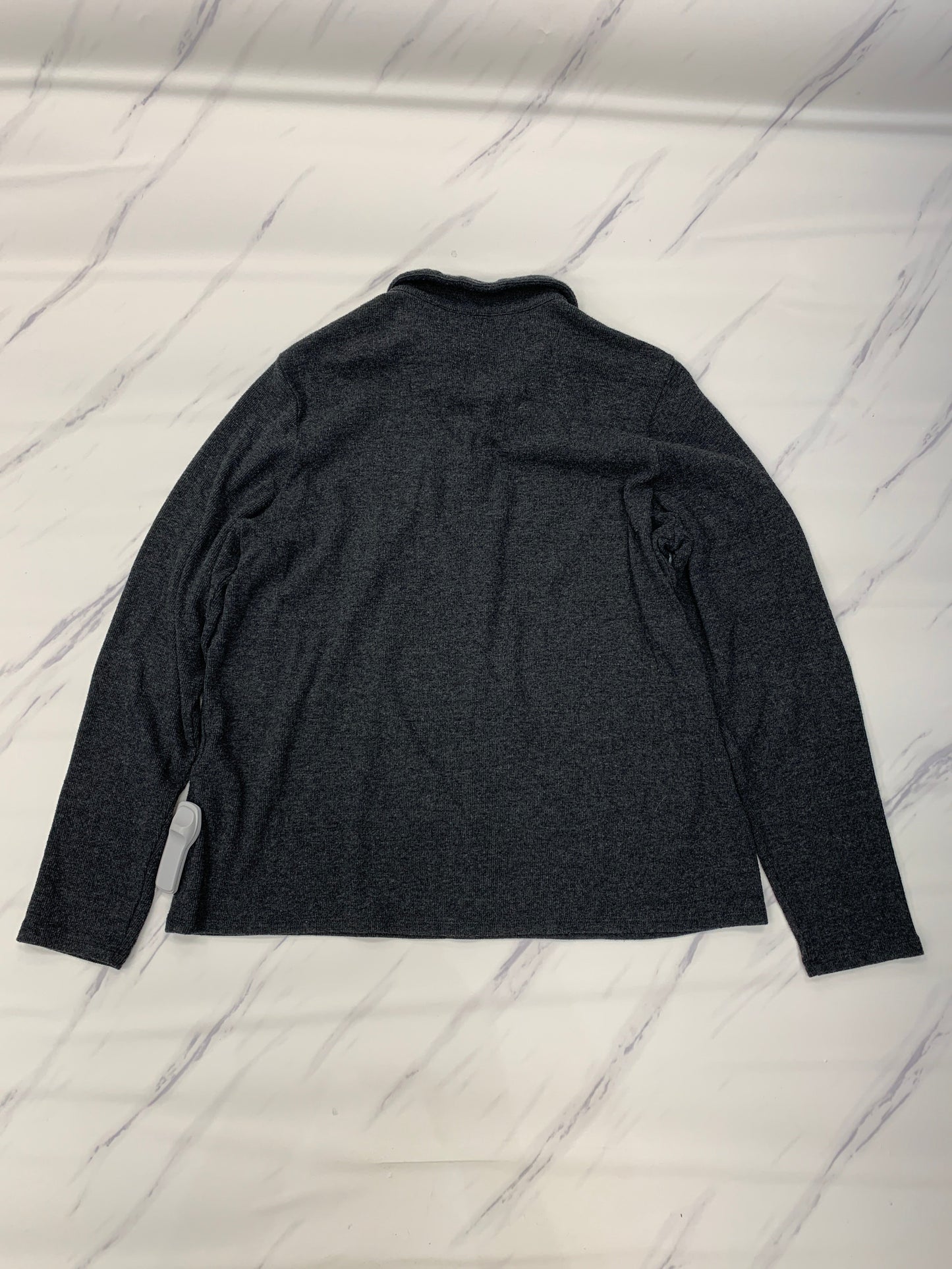 Top Long Sleeve By Madewell, Size: Xxl