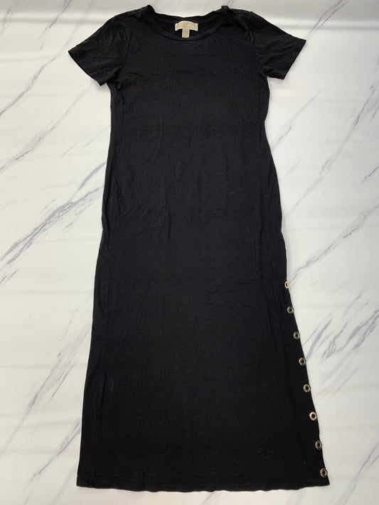 Dress Casual Midi By Michael By Michael Kors, Size: Xs