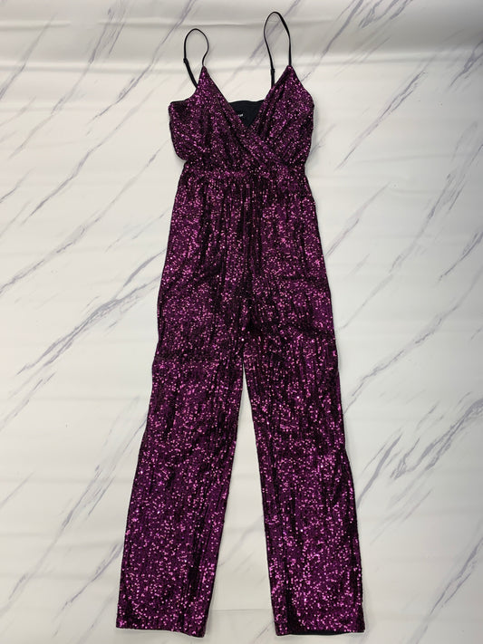 Jumpsuit By Express, Size: Xs