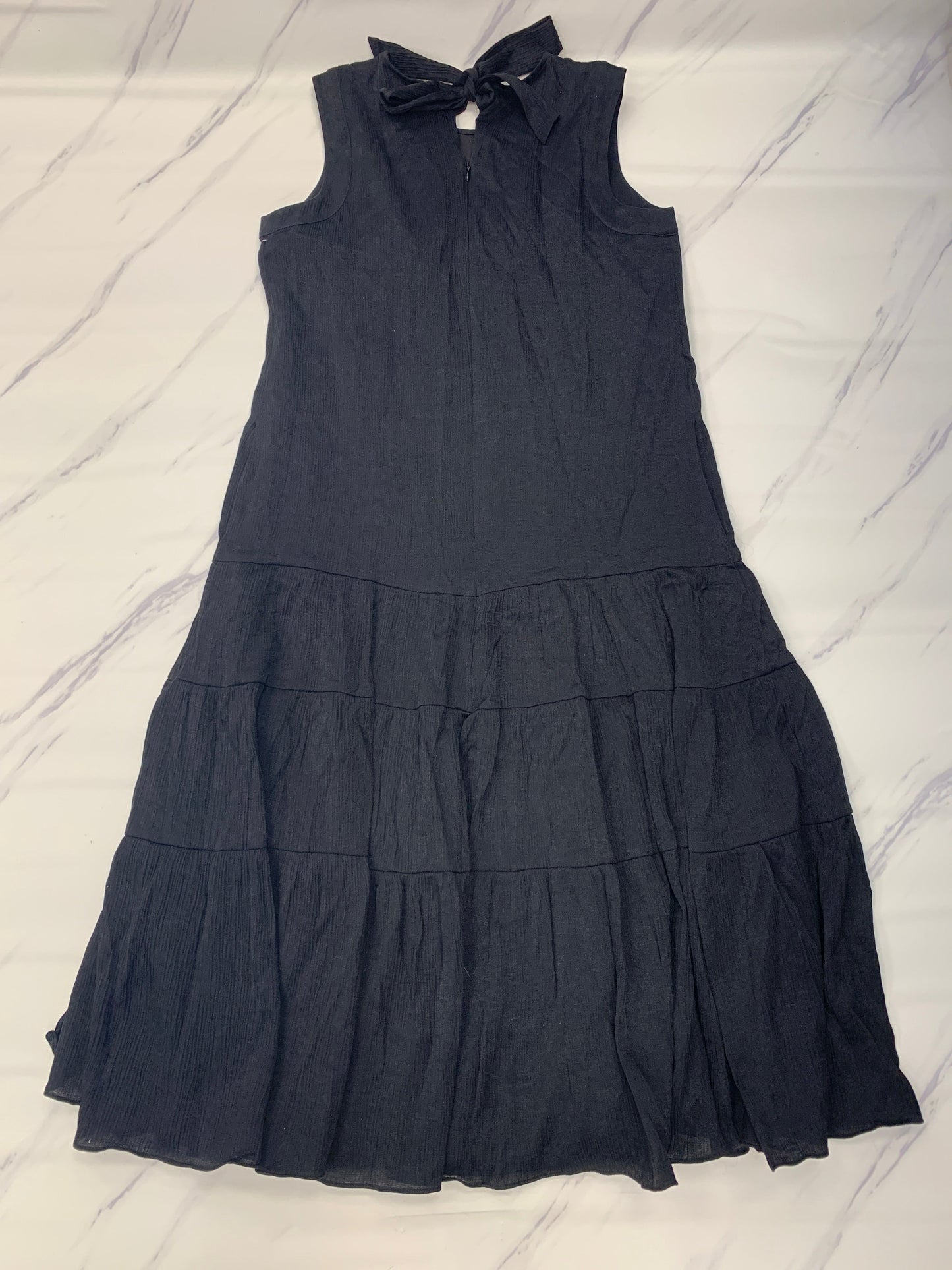 Dress Casual Midi By Nordstrom, Size: S