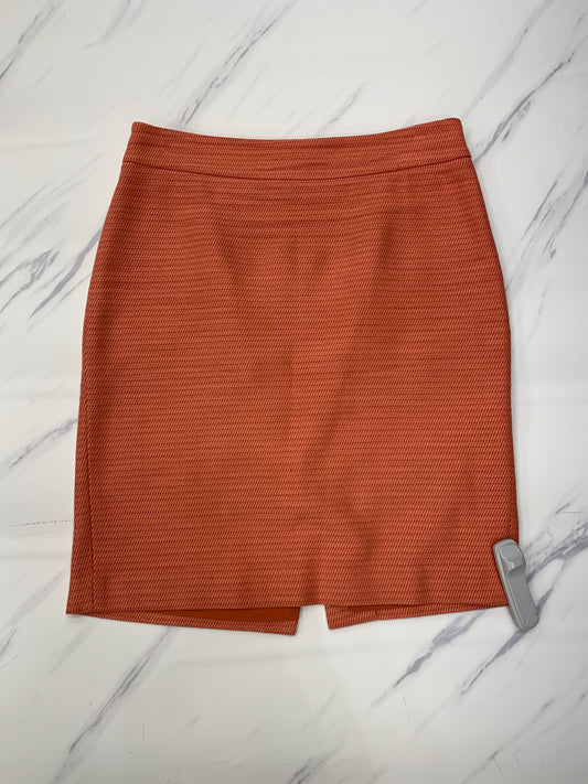 Skirt Mini & Short By Ann Taylor, Size: 8petite