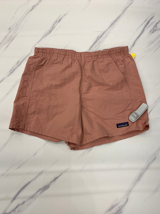 Athletic Shorts By Patagonia, Size: S