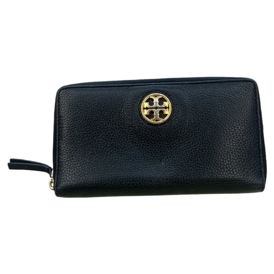 Wallet Designer By Tory Burch, Size: Large