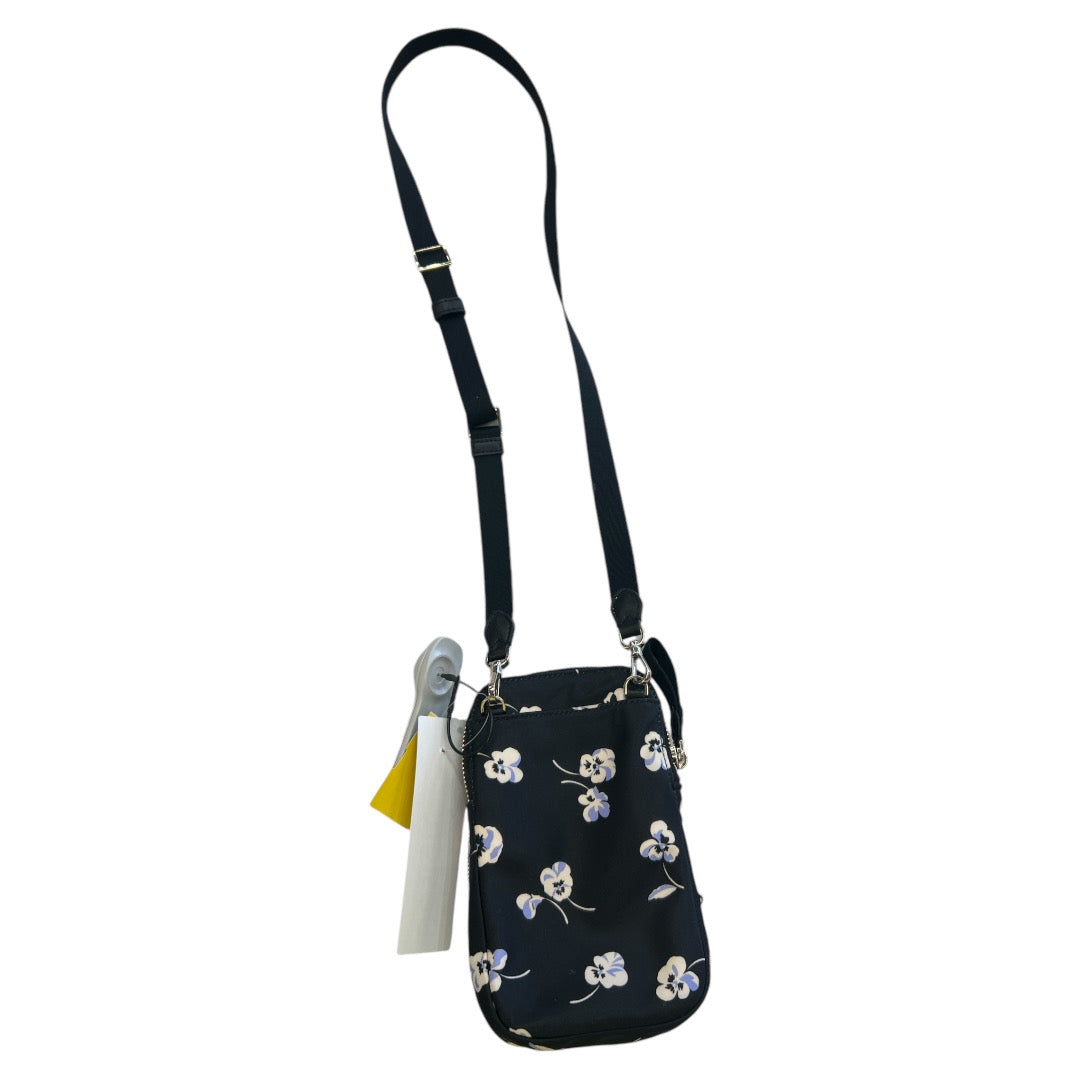 Crossbody Designer By Kate Spade, Size: Small