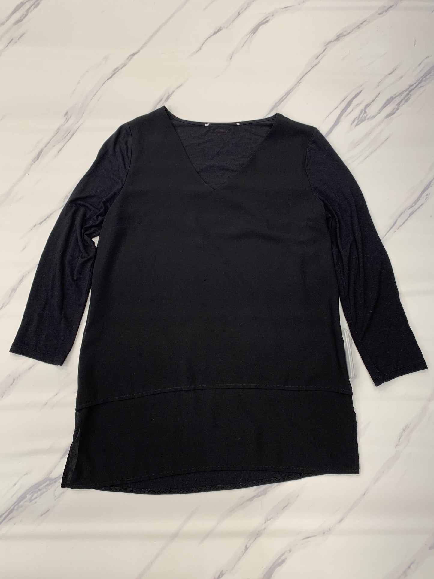 Top Long Sleeve By Michael By Michael Kors, Size: Xxs