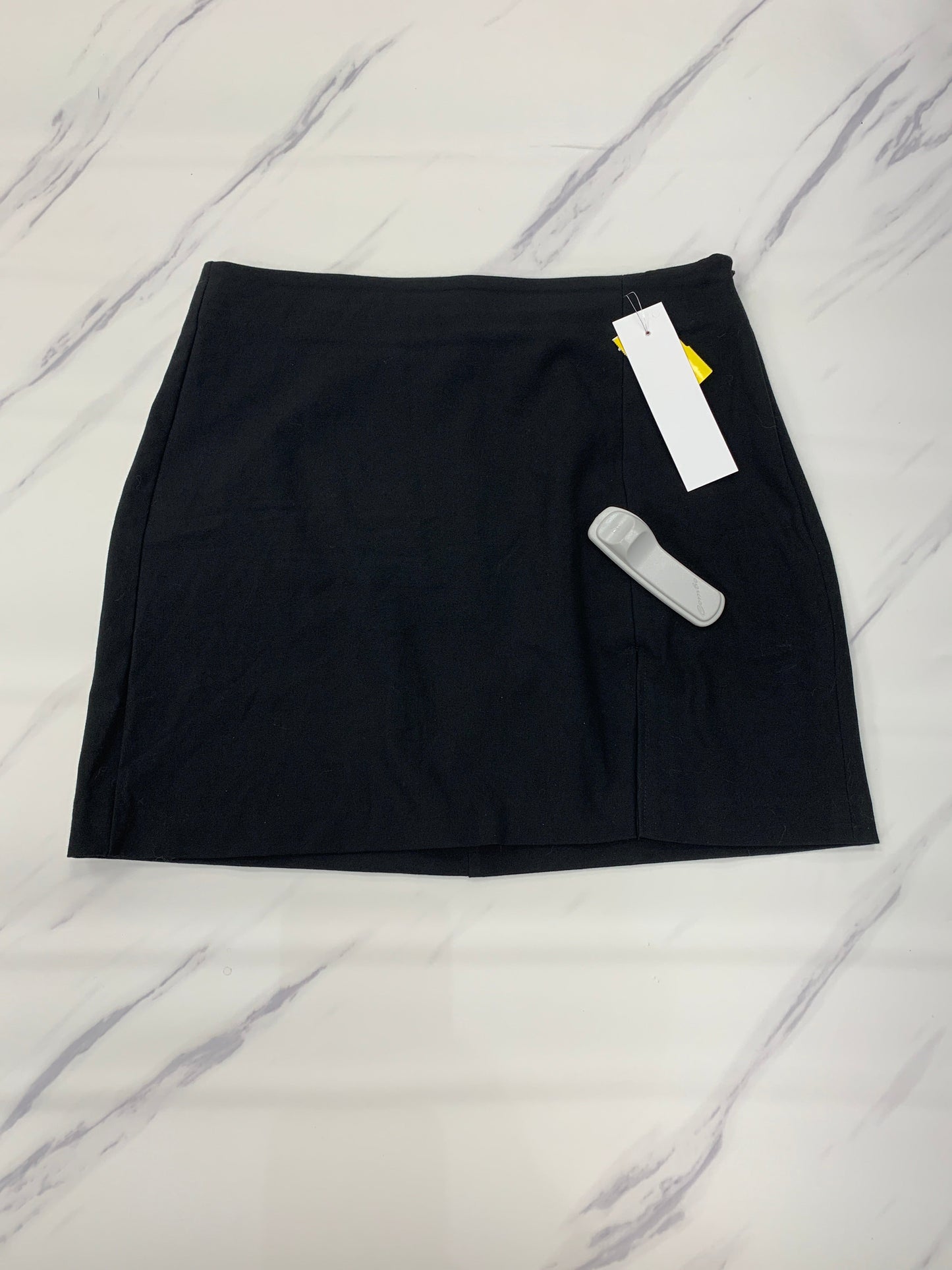 Skirt Mini & Short By Cmc, Size: M