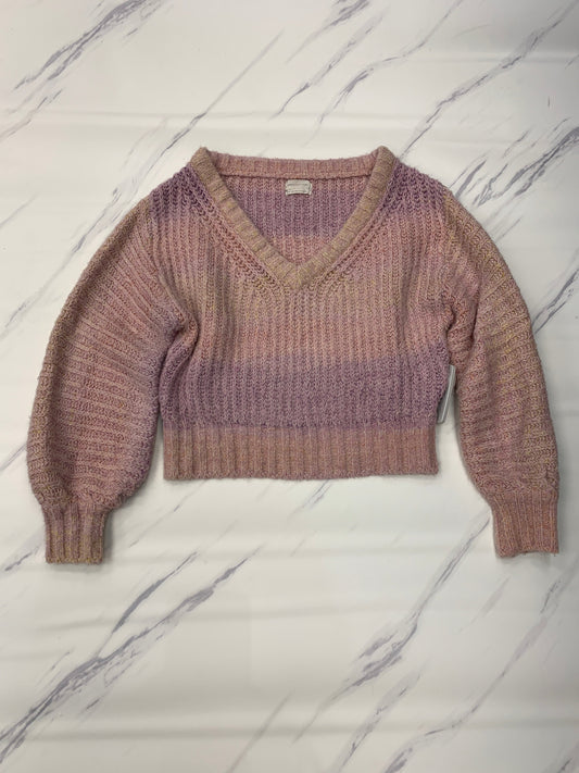 Sweater By Urban Outfitters, Size: S