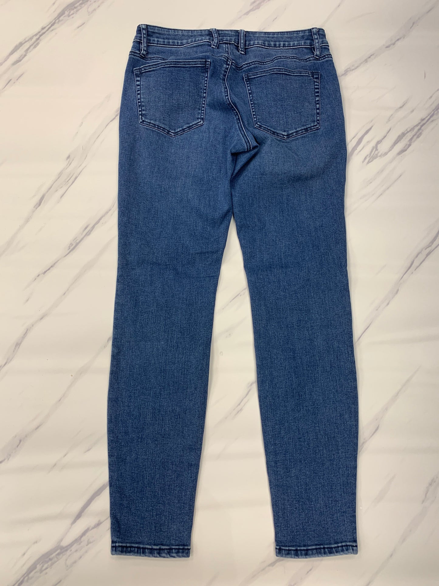 Jeans Skinny By Tommy Bahama, Size: 10