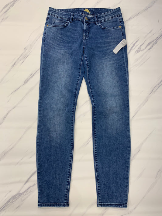 Jeans Skinny By Tommy Bahama, Size: 10