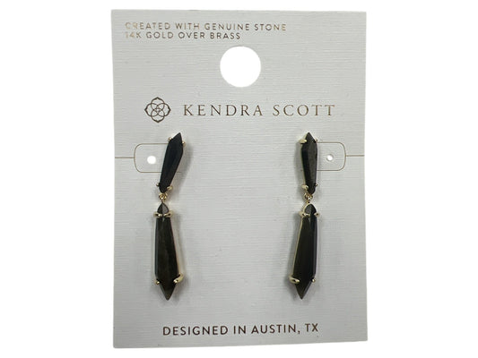 Earrings Dangle/drop By Kendra Scott