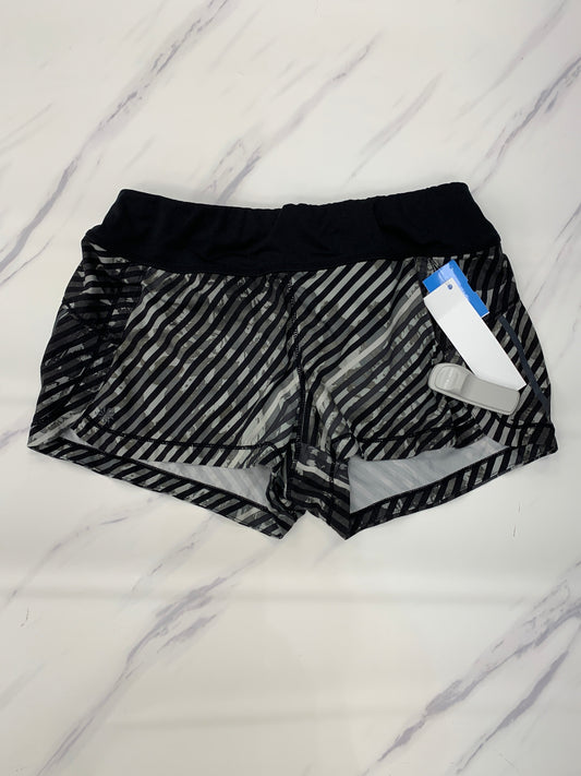 Athletic Shorts By Athleta In Black, Size: S