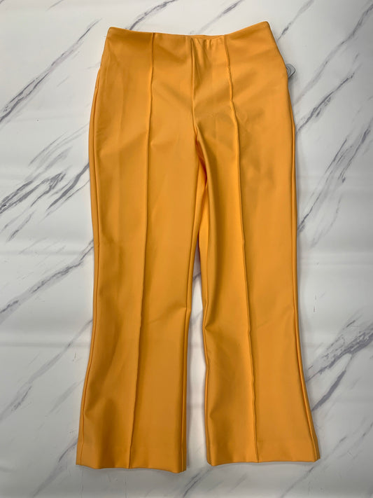 Pants Dress By Rachel Zoe In Orange, Size: 4