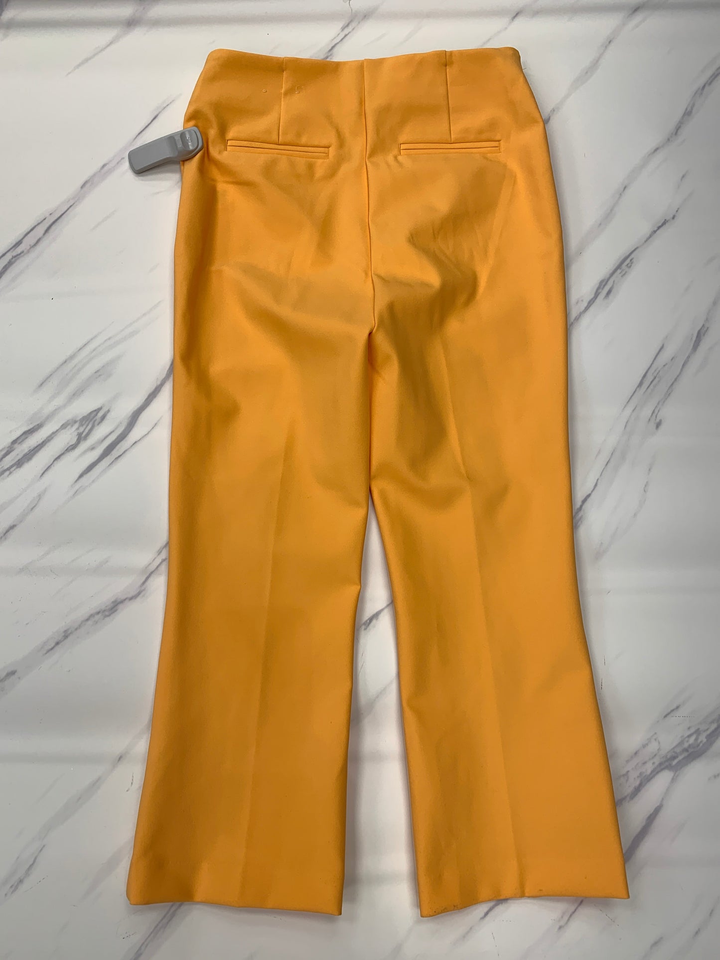 Pants Dress By Rachel Zoe In Orange, Size: 4