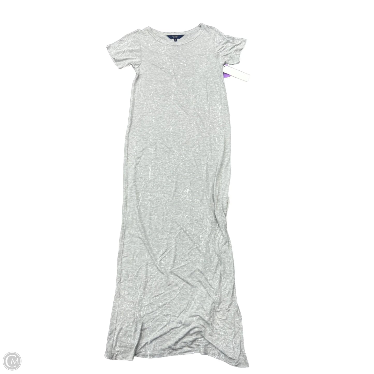 Dress Casual Maxi By Rachel Roy In Green, Size: Xs