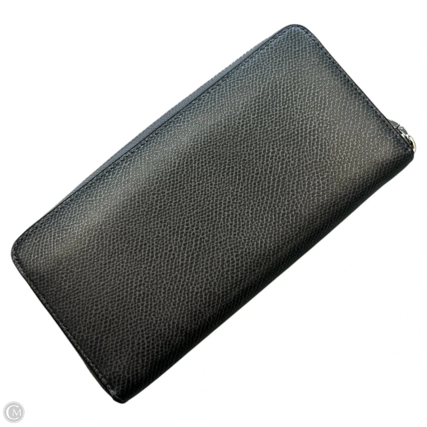 Wallet Designer By Coach, Size: Large