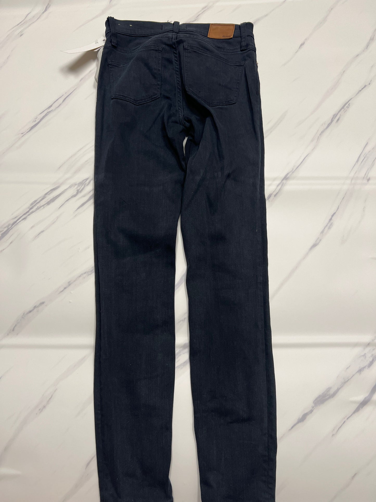 Jeans Skinny By Madewell  Size: 2