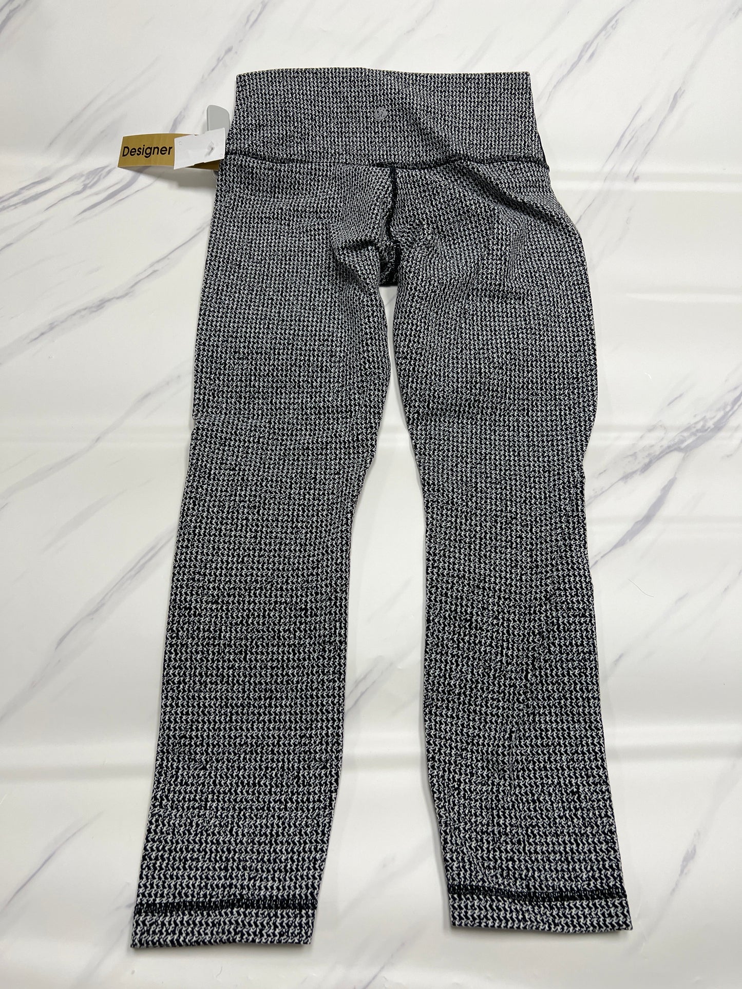 Athletic Leggings By Lululemon  Size: 6