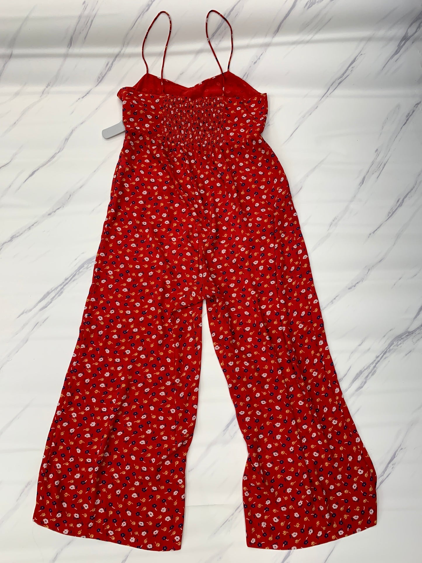 Jumpsuit By Madewell  Size: 8