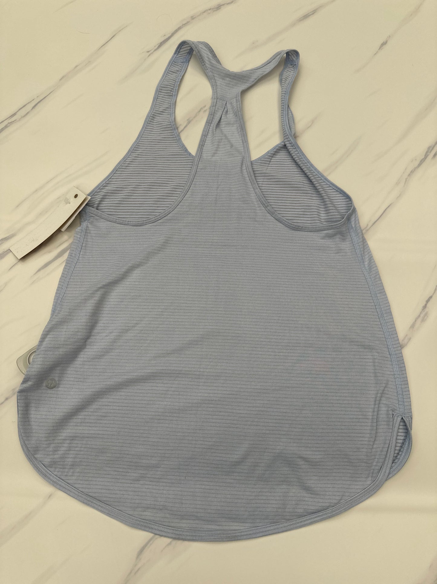 Athletic Tank Top By Lululemon  Size: 6