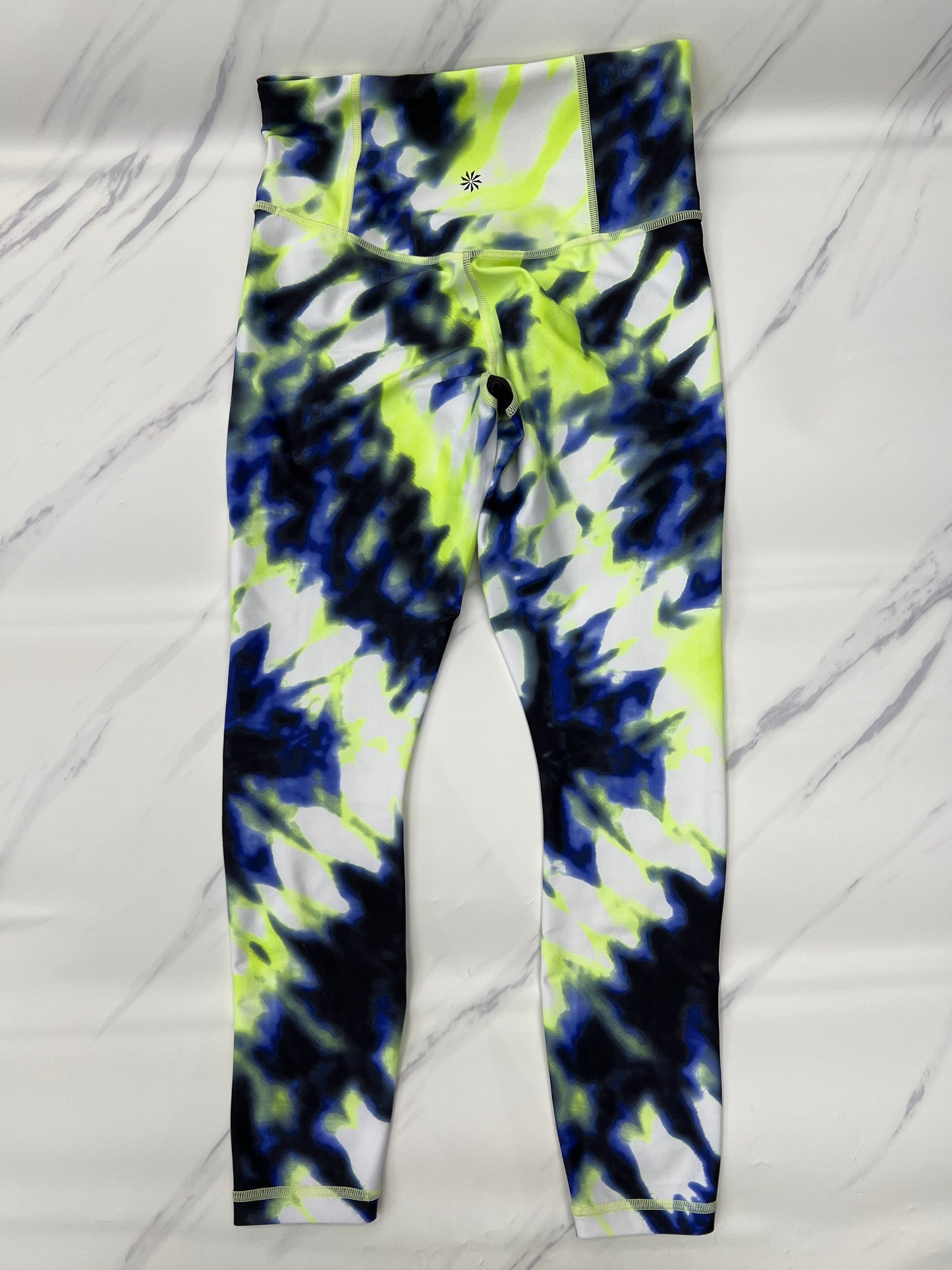 Athletic Leggings By Athleta  Size: Xs