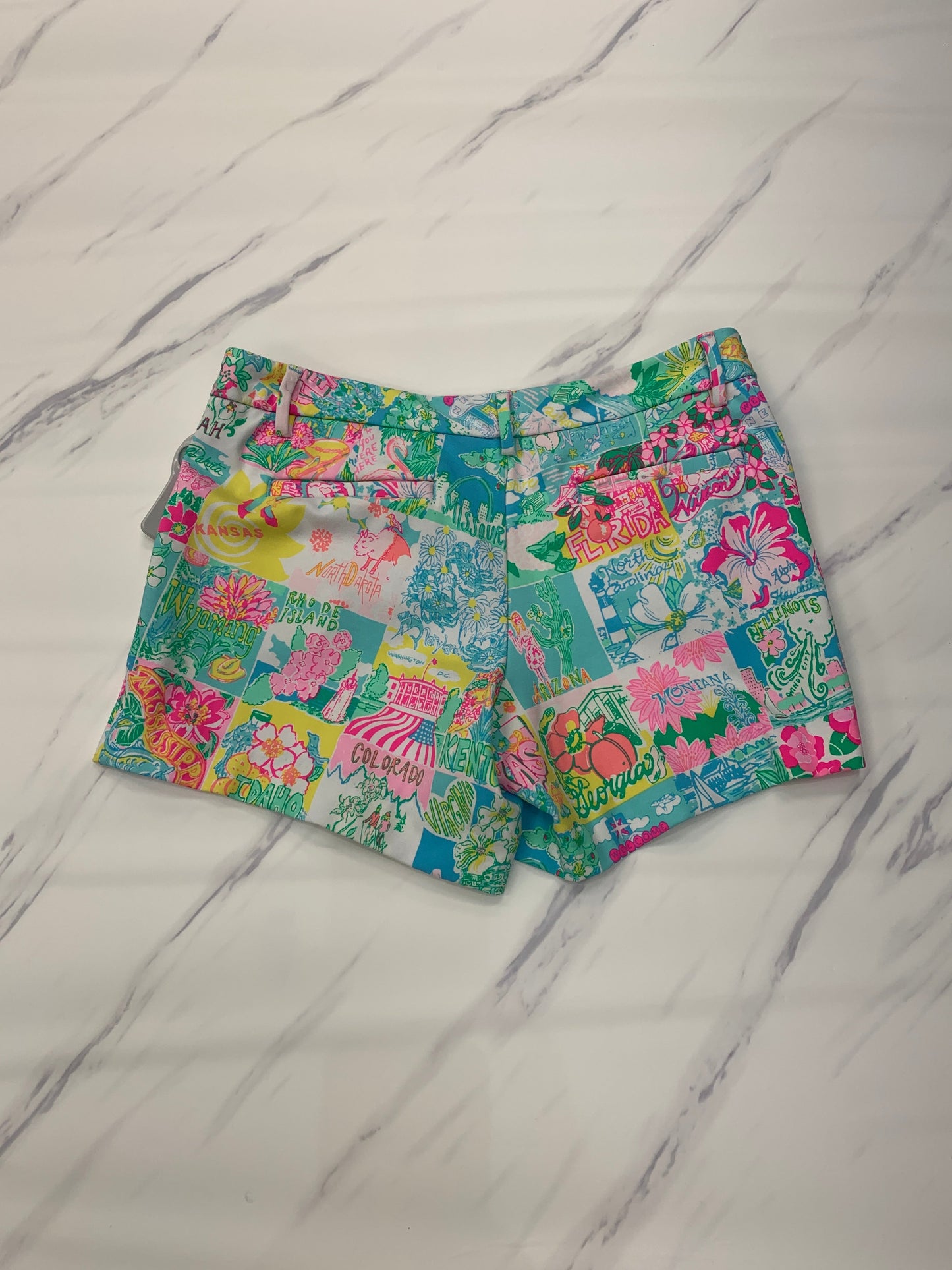 Shorts By Lilly Pulitzer  Size: 6