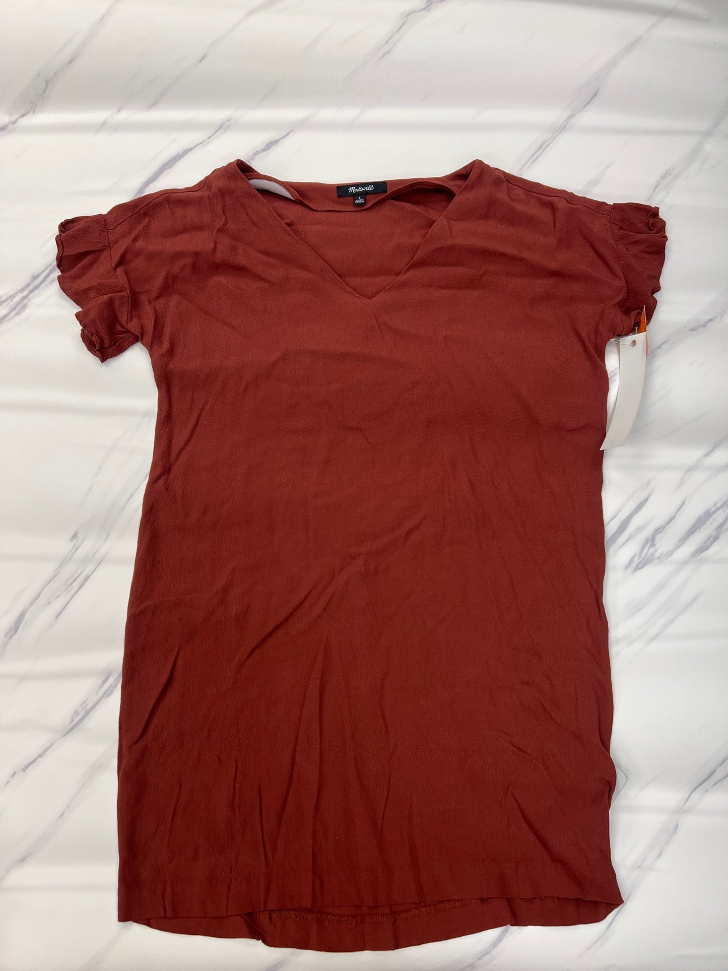 Dress Casual Short By Madewell  Size: S