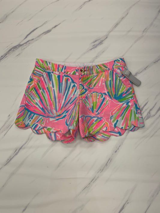 Shorts Designer By Lilly Pulitzer  Size: 4