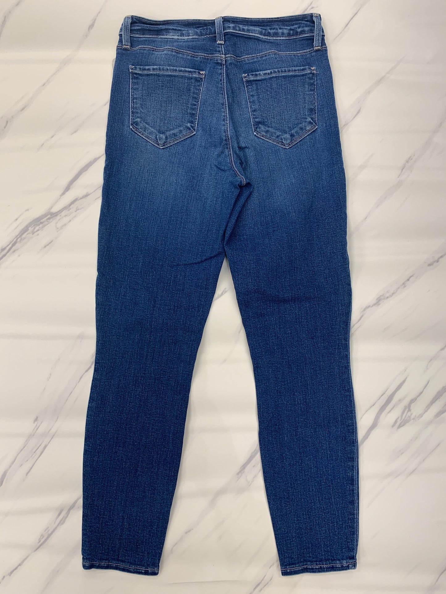 Jeans Designer By L Agence  Size: 4