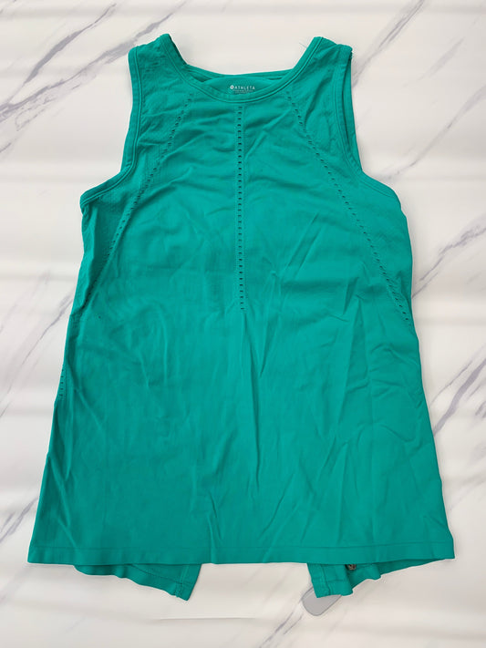 Athletic Tank Top By Athleta  Size: Xs