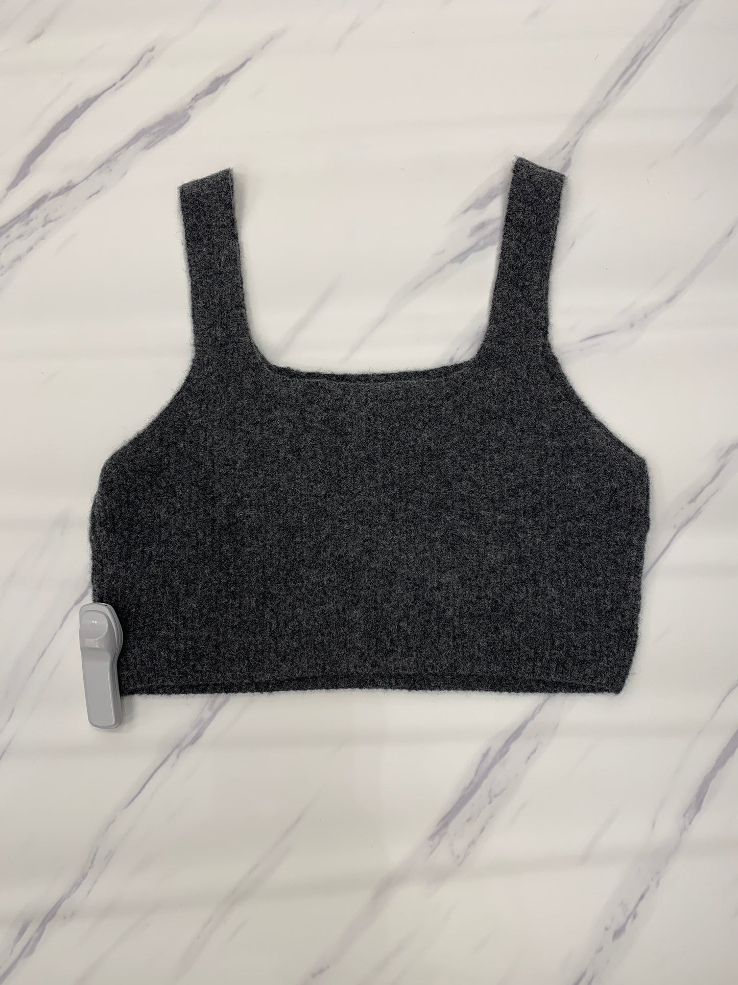 Top Sleeveless By Everlane  Size: L