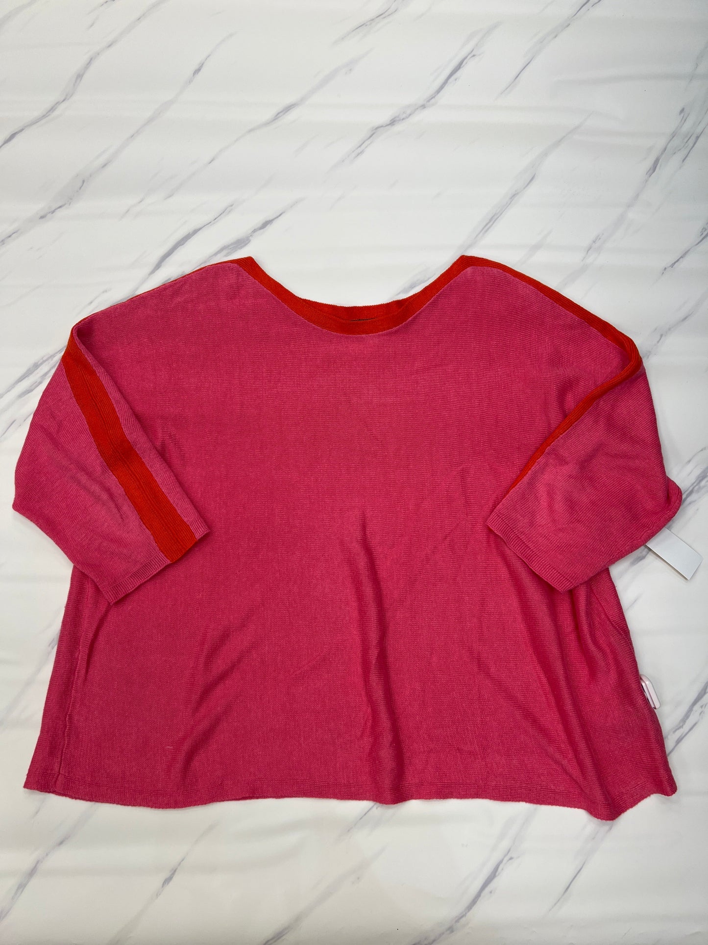 Sweater By Eileen Fisher  Size: 1x