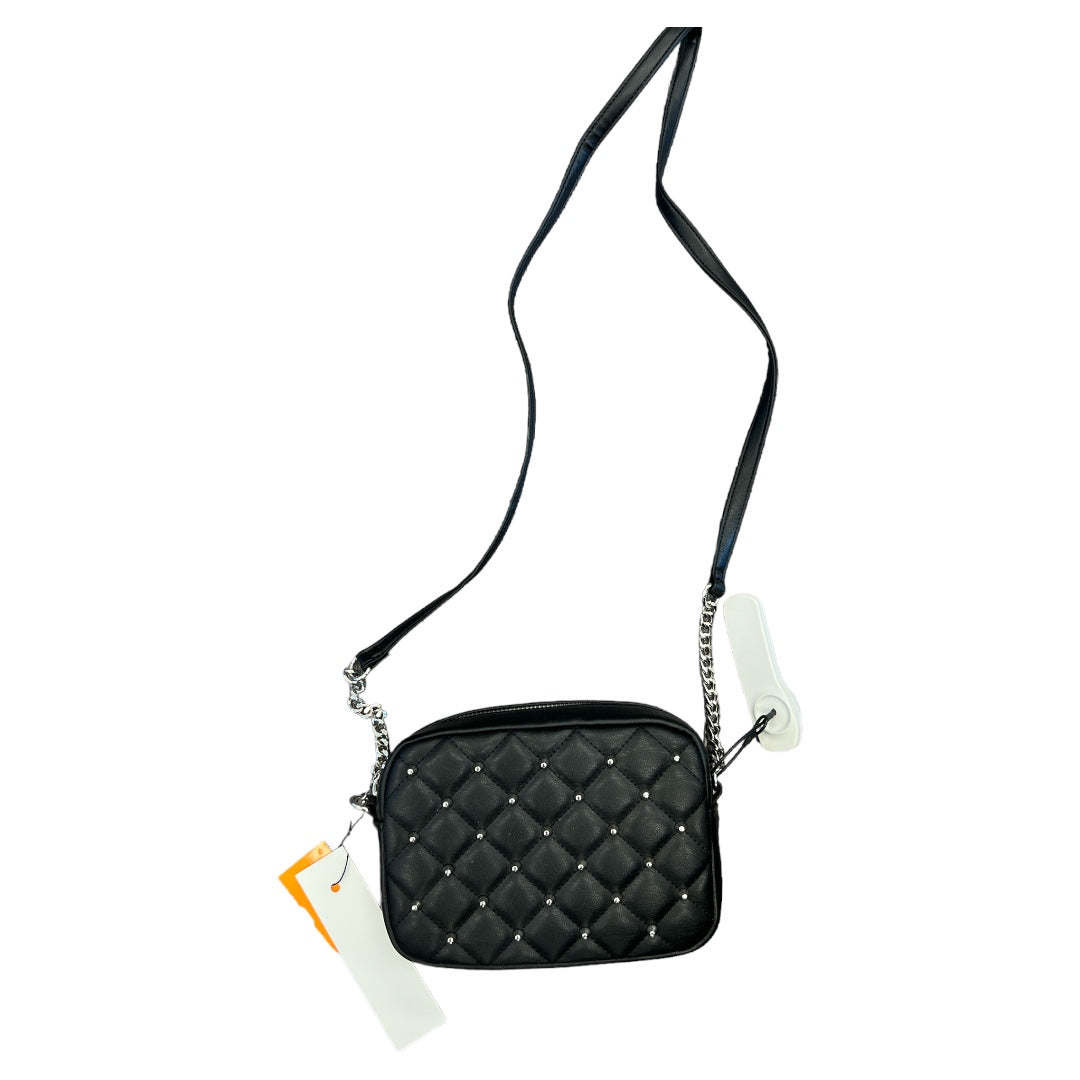 Crossbody Designer By Rebecca Minkoff  Size: Small