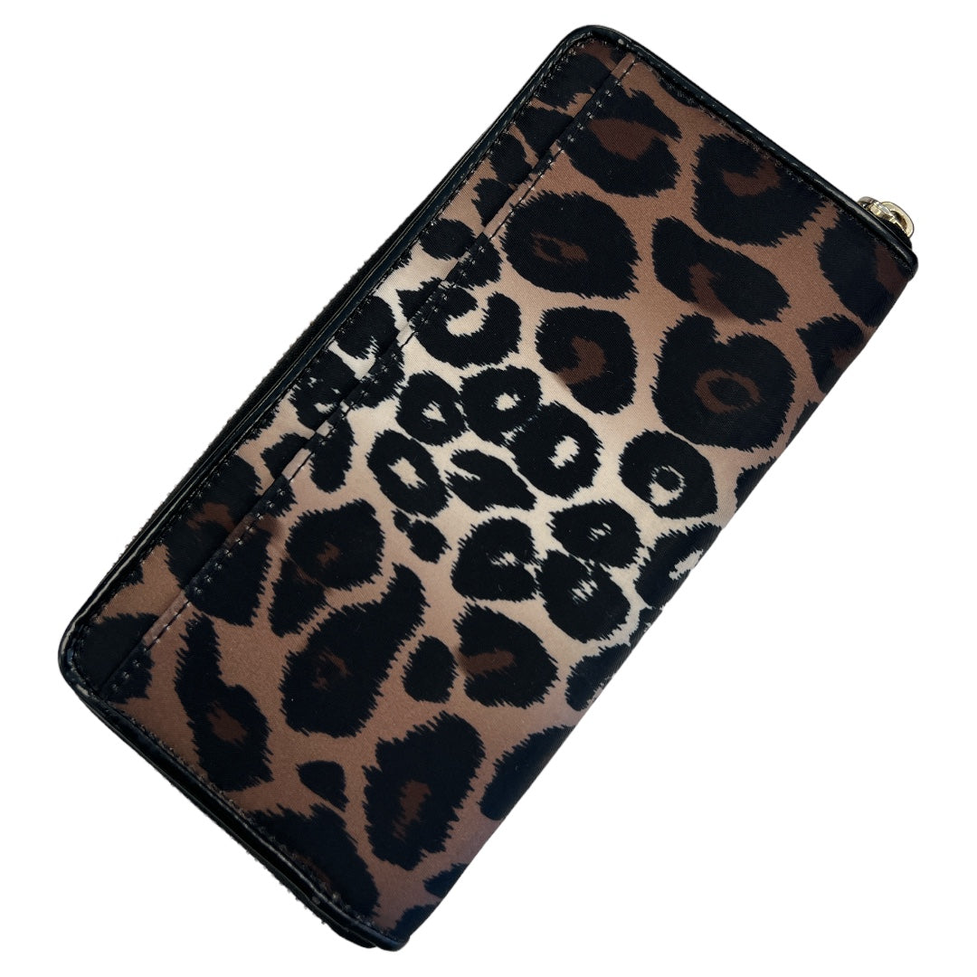 Wallet Designer By Kate Spade  Size: Large