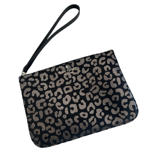 Wristlet Designer By Kate Spade  Size: Large