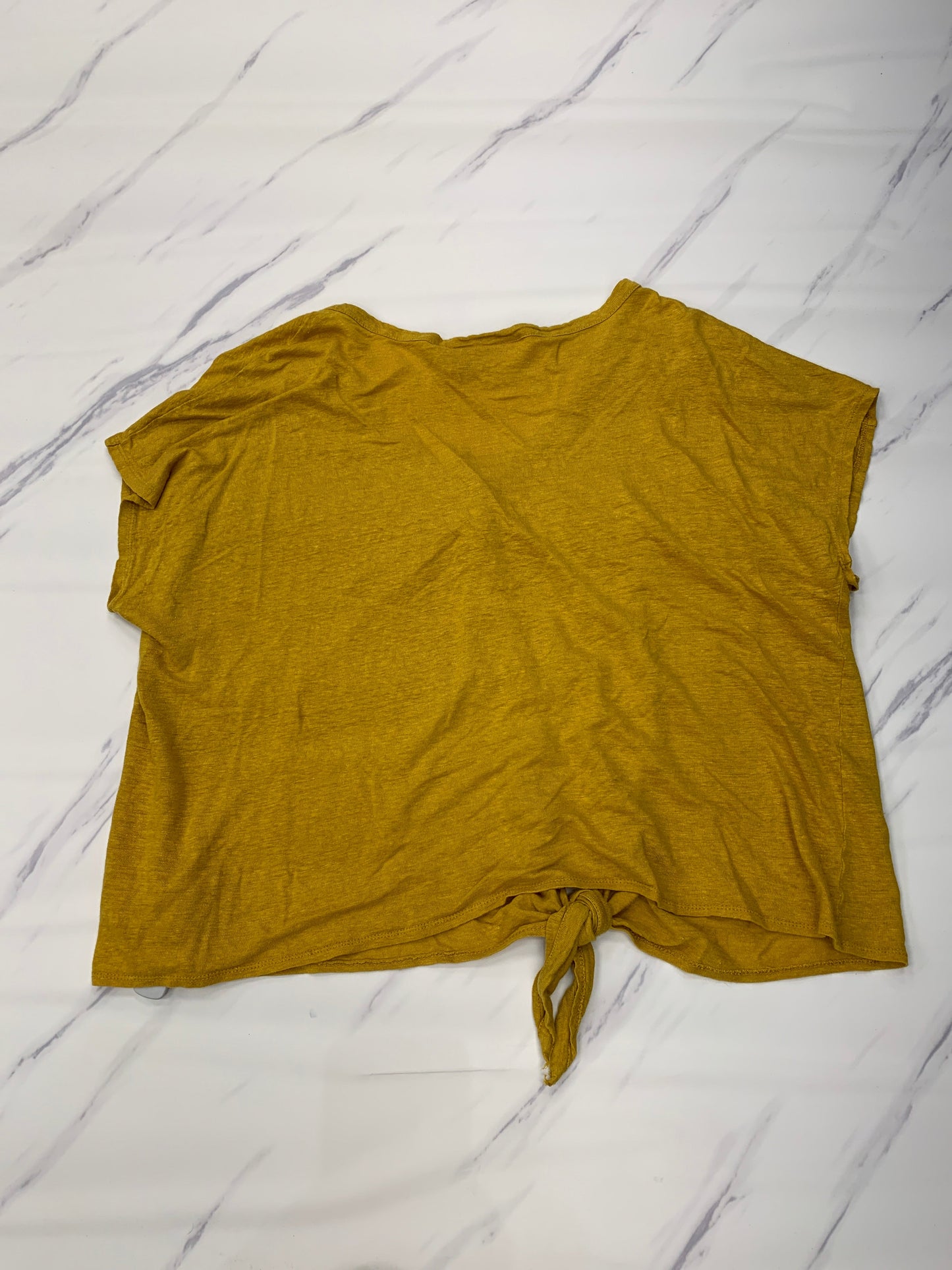 Top Short Sleeve By Rachel Zoe  Size: 2x