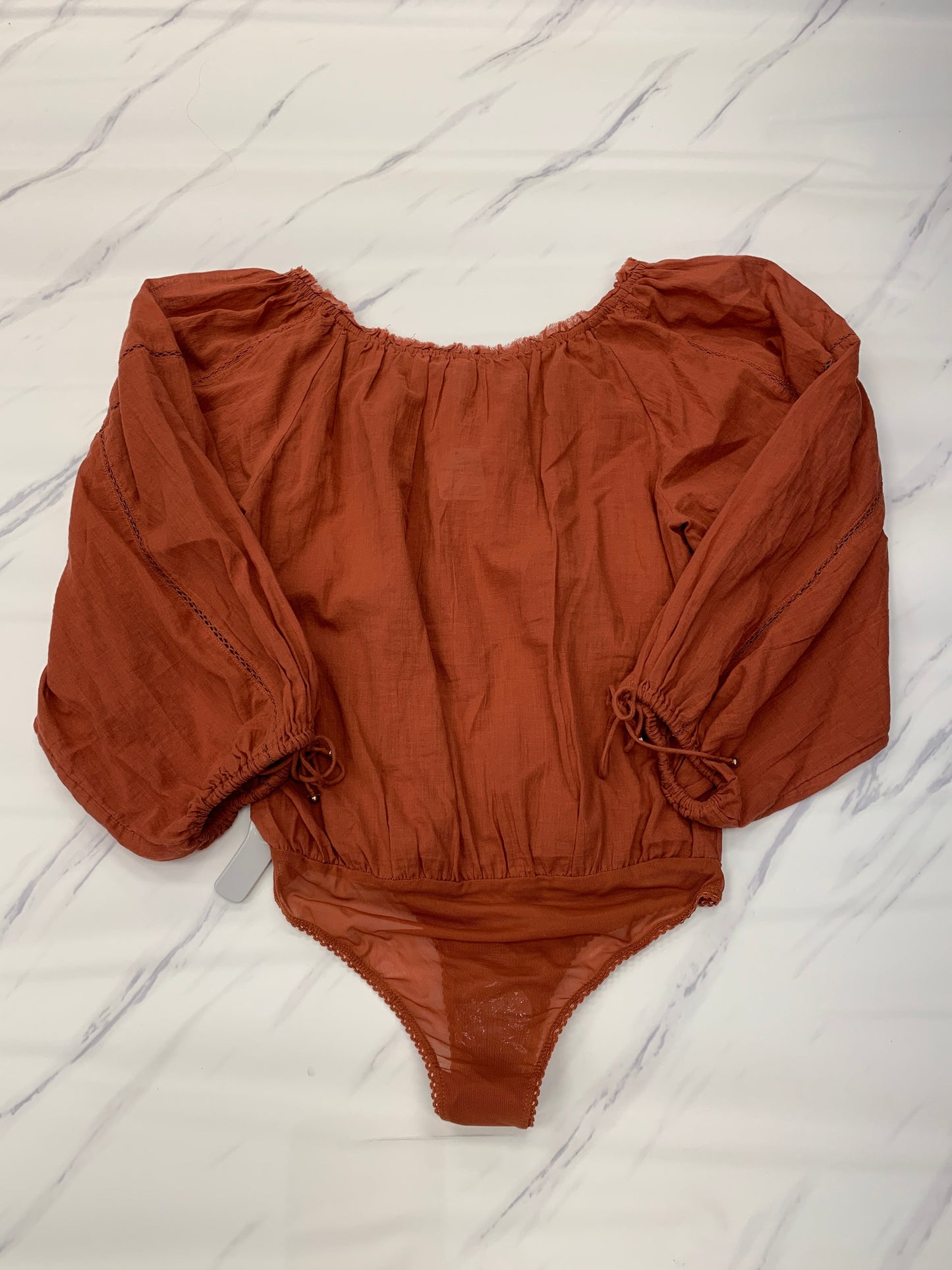 Bodysuit By Free People  Size: S