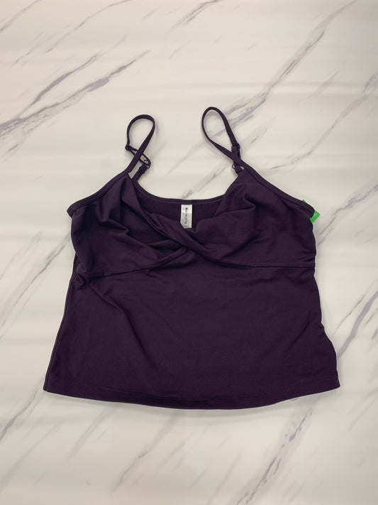 Athletic Tank Top By Athleta  Size: L