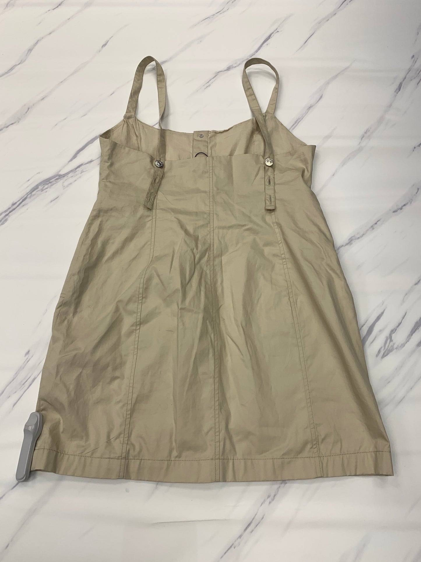 Dress Casual Short By Zara  Size: Xl