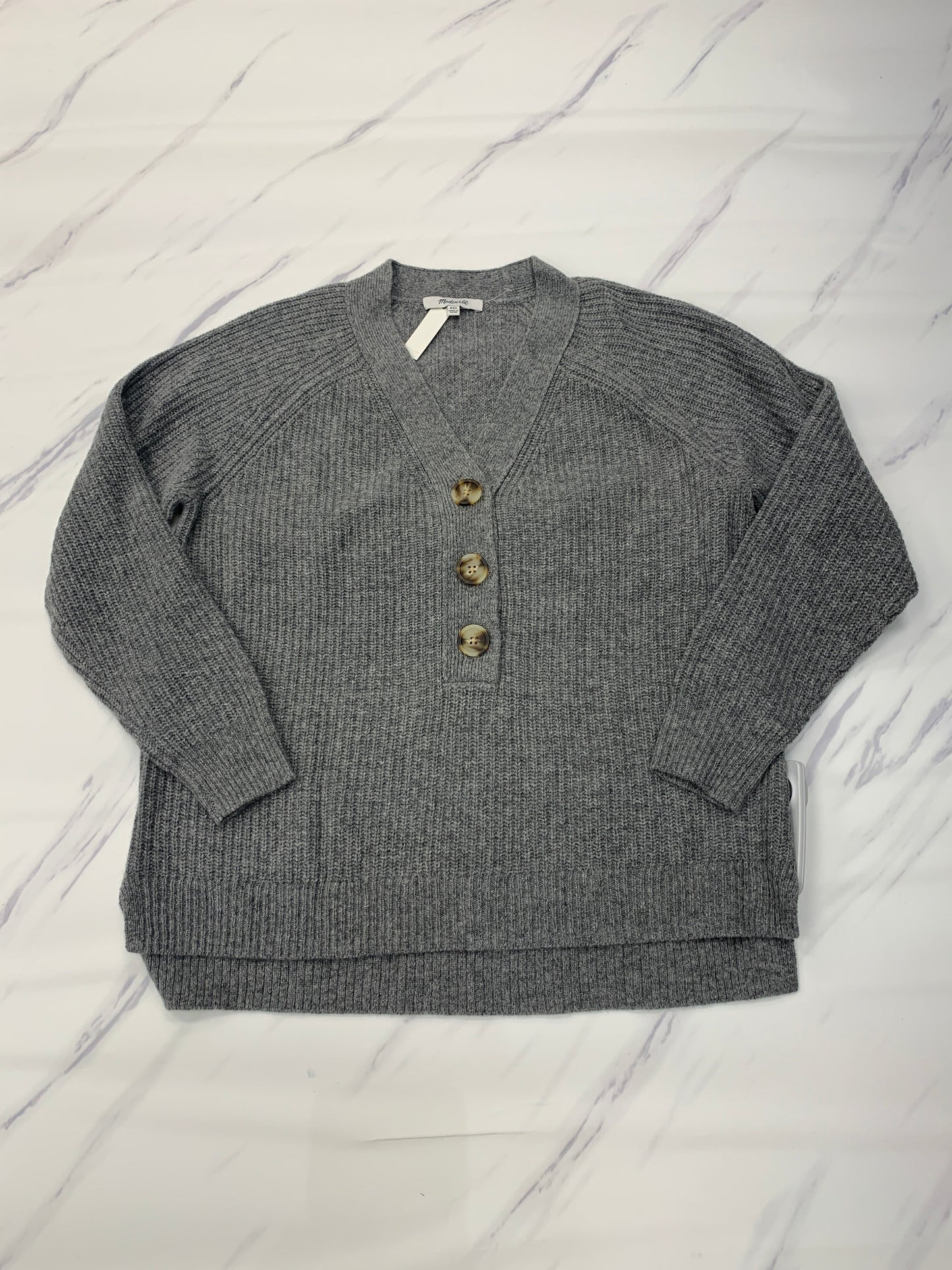 Sweater By Madewell  Size: Xxs