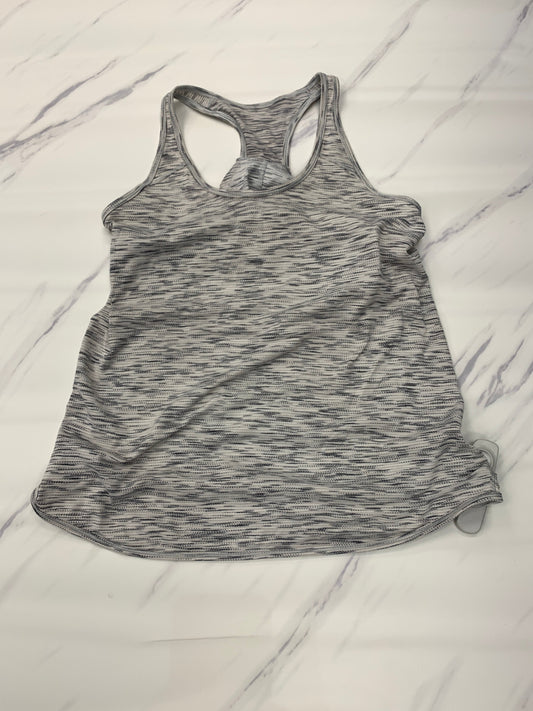 Athletic Tank Top By Lululemon  Size: 6