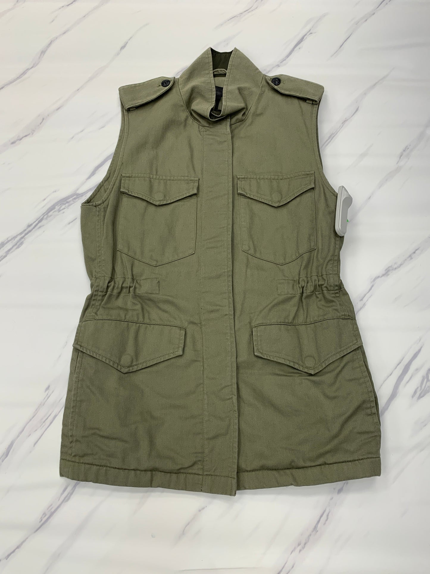 Vest Other By Rag And Bone  Size: M