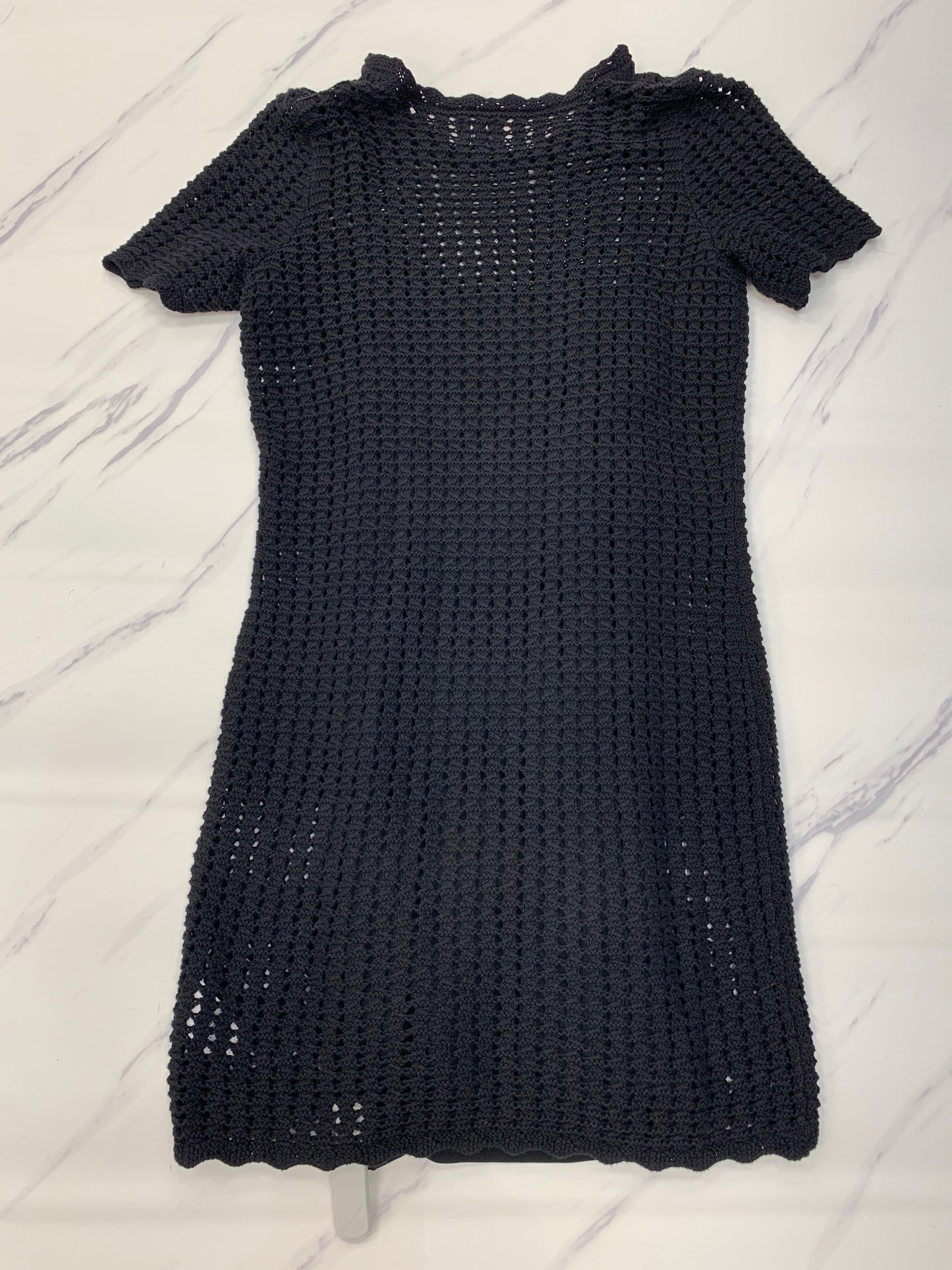 Dress Casual Short By Gap In Black, Size: S