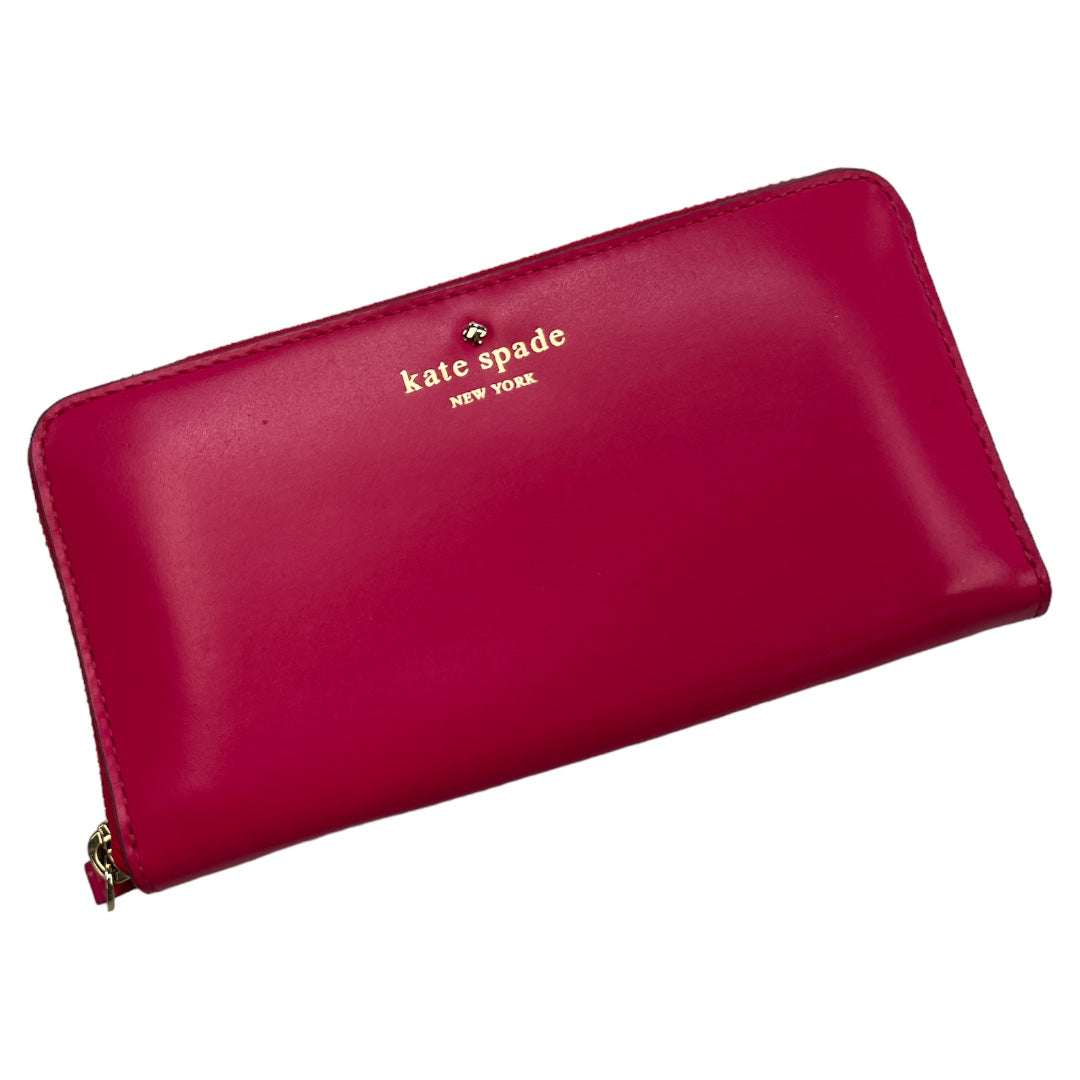 Wallet Designer By Kate Spade  Size: Large