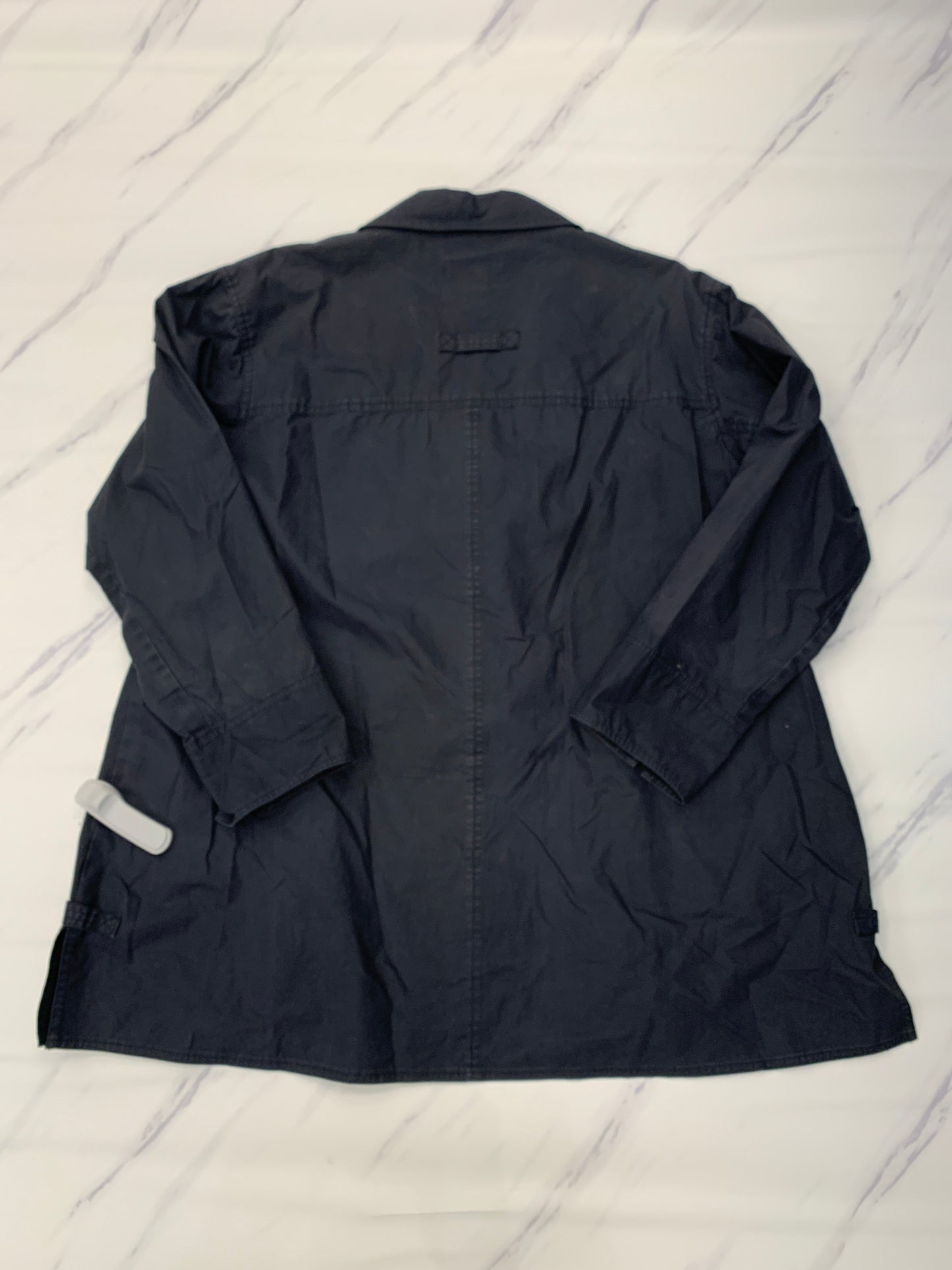 Jacket Designer By Emanuel Ungaro  Size: M